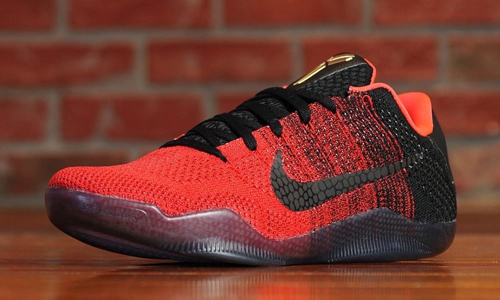 NIKE KOBE 11 "Achilles Heel"入荷☆