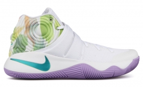 NIKE KYRIE 2 GS "Easter"入荷☆
