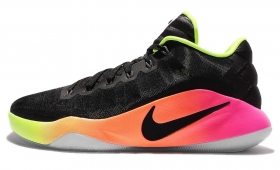 NIKE HYPERDUNK 2016 LOW EP "UNLIMITED"入荷☆