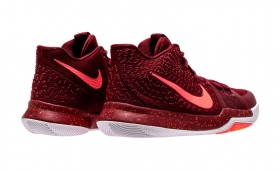 NIKE KYRIE 3 EP "Hot Punch" (GS)入荷☆