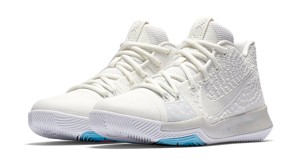 NIKE KYRIE 3 GS "SUMMER PACK"入荷☆