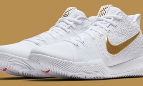 NIKE KYRIE 3 EP "THE DEBUT"入荷☆