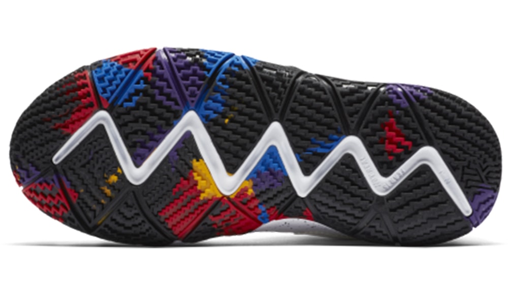 NIKE KYRIE4 GS "March Madness"入荷☆