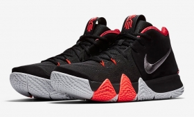 NIKE KYRIE 4 EP "41 For The Ages"入荷☆