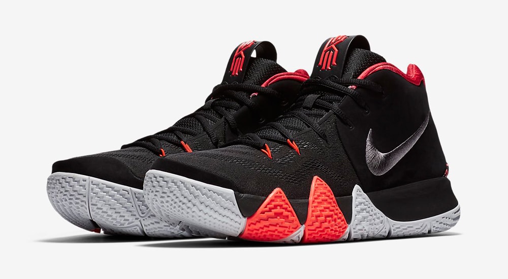 NIKE KYRIE 4 EP "41 For The Ages"入荷☆