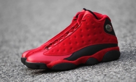 NIKE AIR JORDAN 13 RETRO "Chinese Singles Day"入荷☆