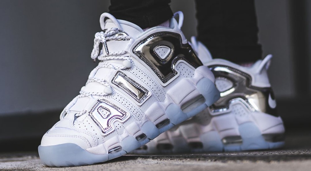 NIKE WMNS AIR MORE UPTEMPO \