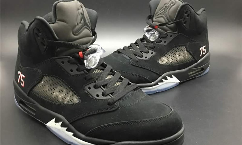 NIKE AIR JORDAN 5 PSG入荷☆