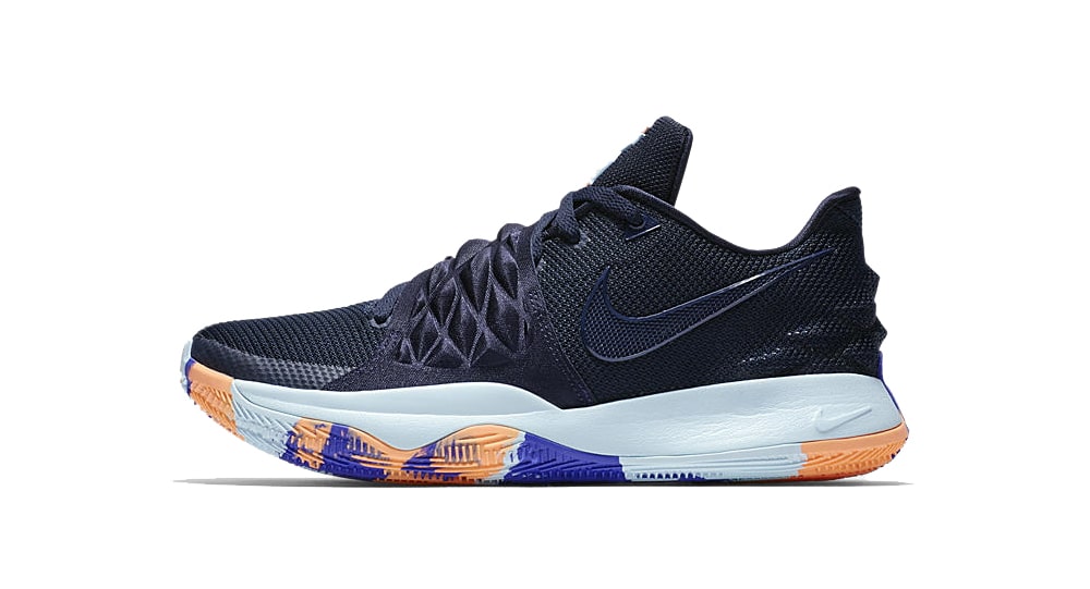 NIKE KYRIE LOW EP入荷☆