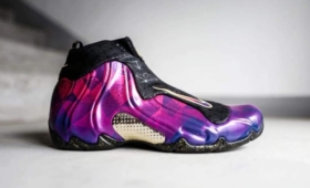 NIKE AIR FLIGHTPOSITE 2019 CNY入荷☆