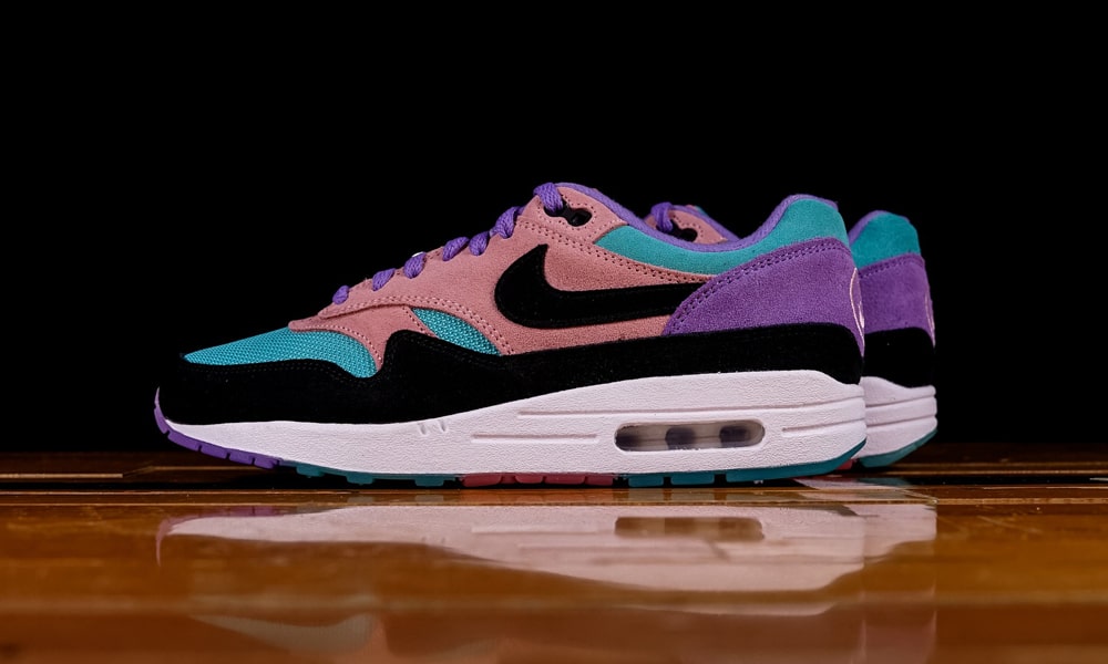 NIKE AIR MAX 1 “HAVE A NIKE DAY”入荷☆