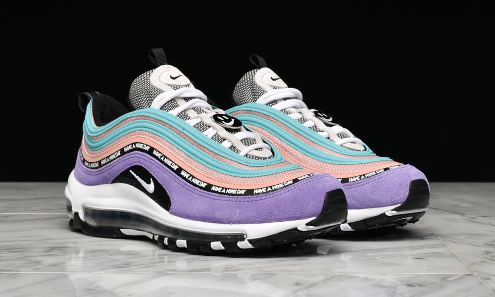 NIKE AIR MAX 97 HAVE A NIKE DAY (GS) 入荷☆